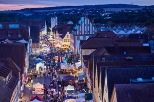 Haßfurter Lange Nacht