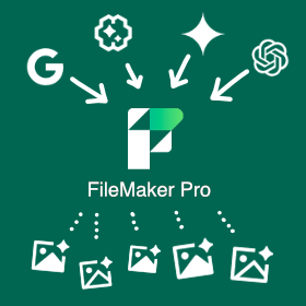 filemaker ki schnittstelle