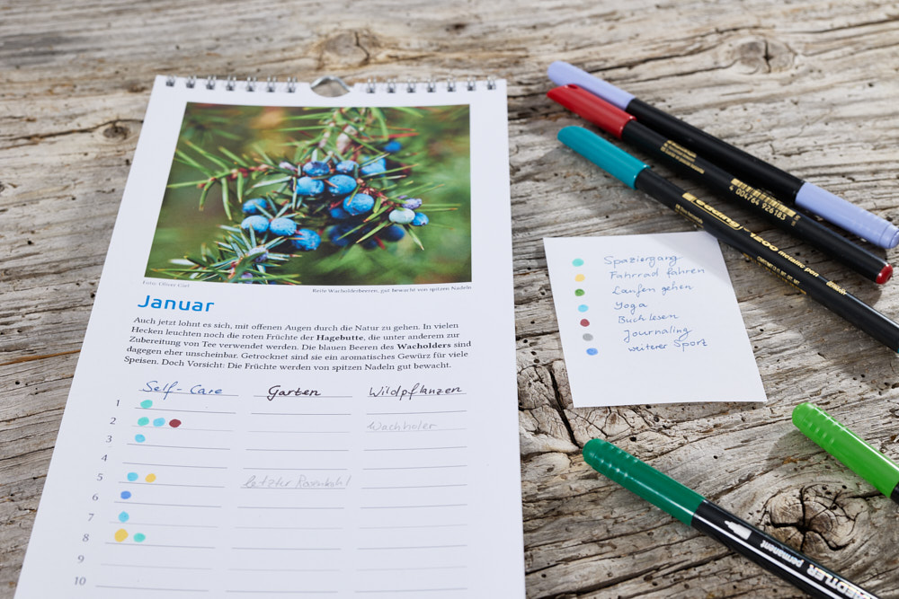 jahresunabhaengiger kalender