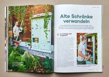 fotoreportage oliver giel hassfurt landlust