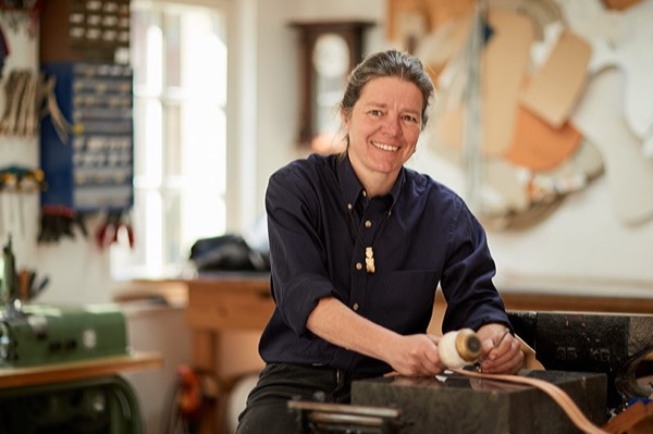  Sattlerei Anouk Waechter reportage fotograf hassfurt