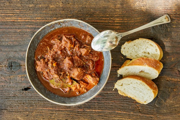  Lammgulasch oliver giel